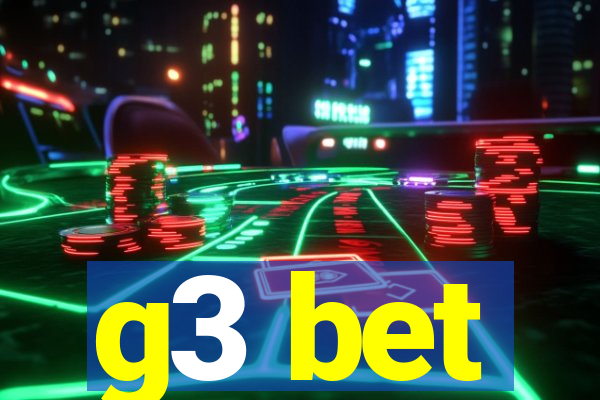 g3 bet